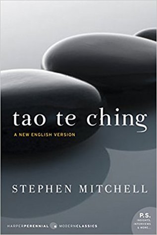 Tao Te Ching (2009, Harper Perennial)