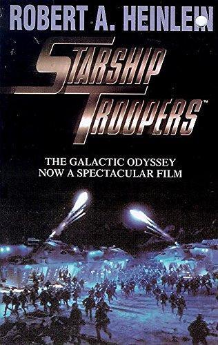 Starship Troopers