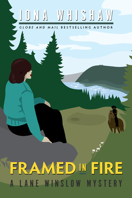 Framed in Fire (2022, TouchWood Editions)