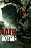 Velvet Volume 2 (2015, Image Comics)