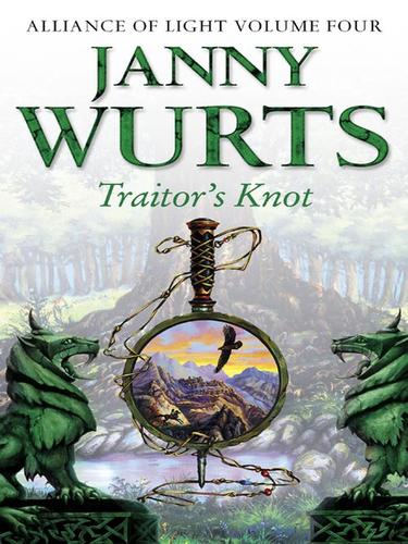 Traitor's Knot (EBook, 2009, HarperCollins)