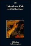 Michael Kohlhaas (Paperback, German language, 1997, Distribooks Inc)