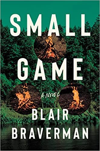 Small Game (Hardcover, 2022, Ecco)