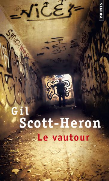 Le vautour (Paperback, 2018, Points)