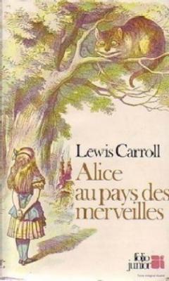 Les Aventures d'Alice au pays des merveilles (French language)