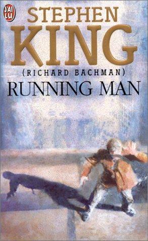 Running man (Paperback, French language, 2000, J’ai lu)