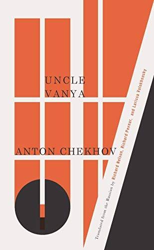 Uncle Vanya (2018, Theatre Communications Group)