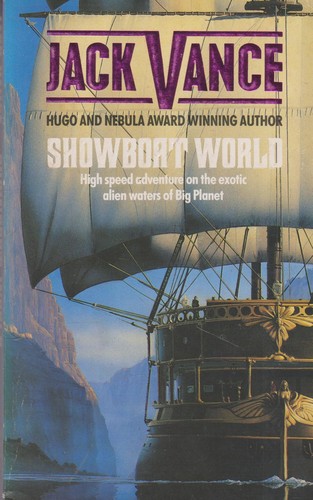 Showboat world. (1990, VGSF)