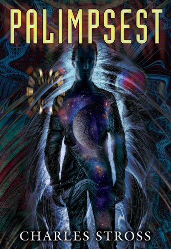 Palimpsest (Hardcover, 2011, Subterranean Press)