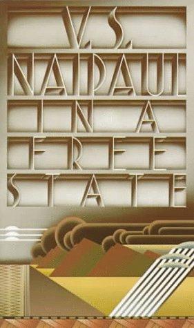 In a free state (1984, Vintage Books)