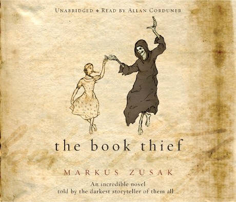 Book Thief (2006)