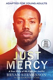 Just Mercy (Paperback, 2019, Ember)