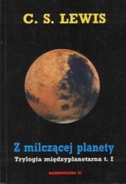 Z milczącej planety (Polish language, 1993, Wydawnictwo m)