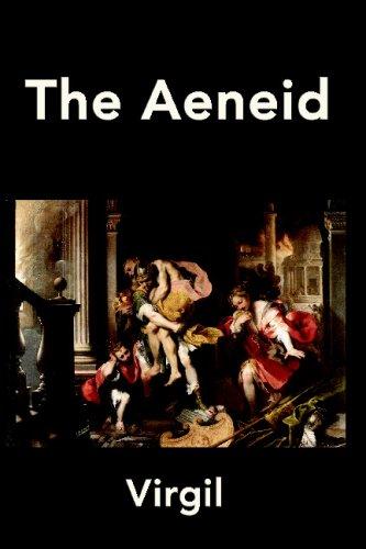 The Aeneid (Paperback, 2007, Filiquarian)