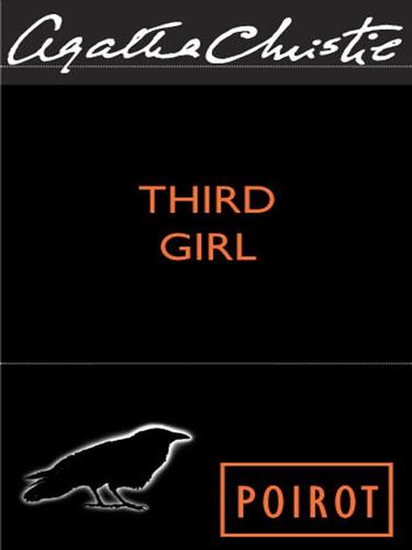 Third Girl (2004, HarperCollins)