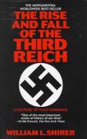 The Rise and Fall of the Third Reich (Hardcover, 1998, MJF Books)