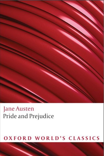 Pride and Prejudice (EBook, 2004, Oxford University Press)