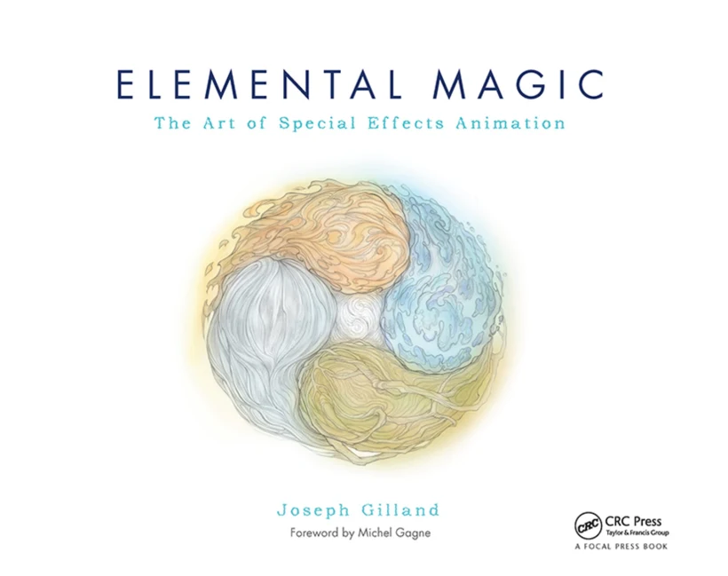 Elemental Magic (Paperback, 2009, Focal Press)