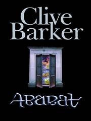 Abarat (EBook, 2009, HarperCollins)