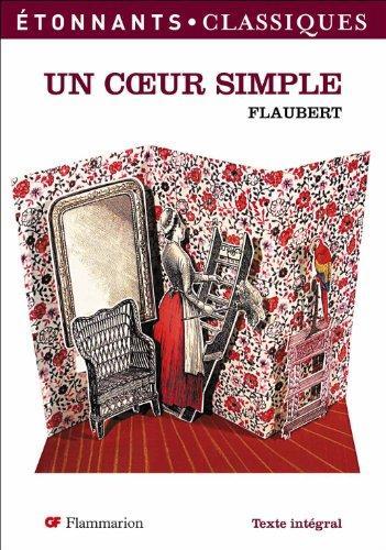 Un coeur simple (French language, 2007)