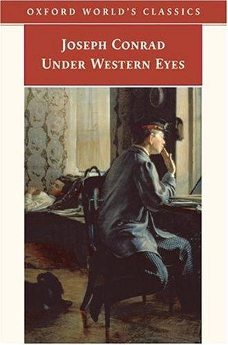 Under western eyes (2003, Oxford University Press)