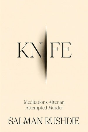 Knife (Hardcover, 2024, Penguin Random House)