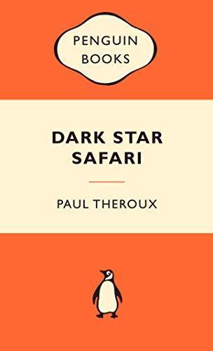 Dark Star Safari (Popular Penguins) (2008)