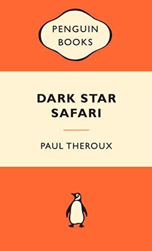 Dark Star Safari (Popular Penguins) (2008)