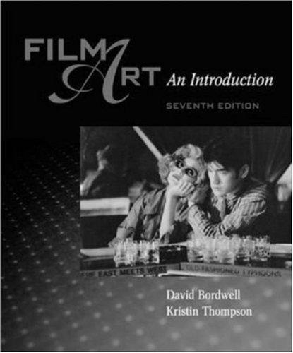 Film art (Paperback, 2004, McGraw-Hill)