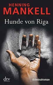 Hunde Von Riga (Paperback, Deutscher Taschenbuch Verlag)