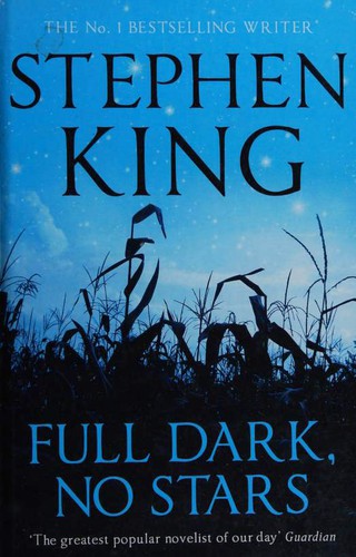Full Dark, No Stars (Hardcover, 2011, Windsor | Paragon)