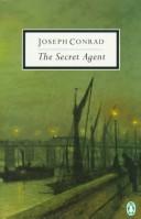 The Secret Agent (Classic, 20th-Century, Audio) (1996, Penguin Audio)