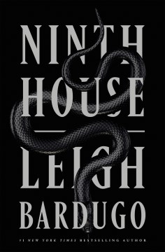 Ninth House (Hardcover, 2019, Flatiron Books)