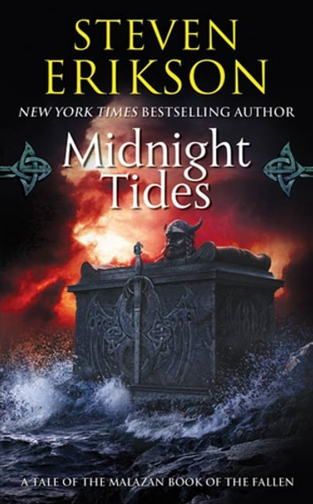 Midnight Tides (EBook, 2007, Tor Books)