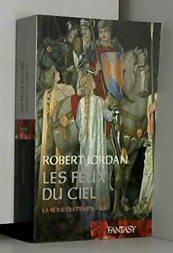 Les feux du ciel (French language)