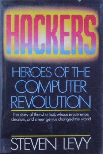 Hackers: Heroes of the Computer Revolution (1984)