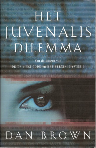 Het Juvenalis Dilemma (Dutch language, 2004, Luitingh)