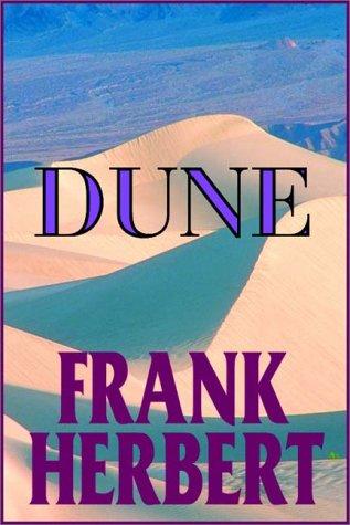 Dune (AudiobookFormat, 1997, Books on Tape, Inc.)
