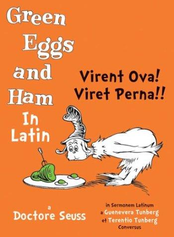 Virent ova! Viret perna!! (Latin language, 2003, Bolchazy-Carducci Publishers, Inc.)