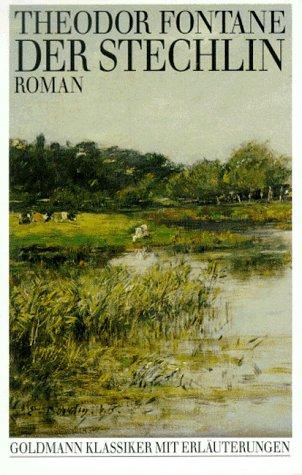 Der Stechlin (Paperback, German language, 1970, Wilhelm Goldmann Verlag GmbH)