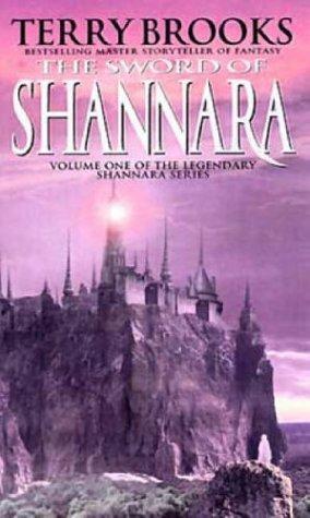 The Sword of Shannara (The Original Shannara Trilogy, #1)