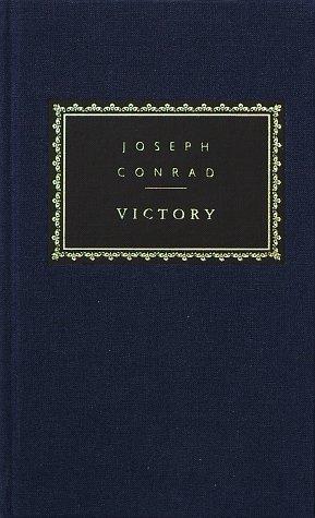 Victory (1998, A.A. Knopf, Distributed by Random House)