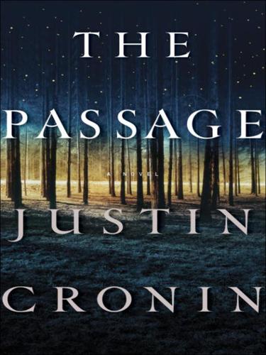 The Passage (2010, Ballantine Books)