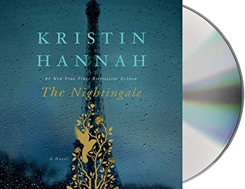 The Nightingale (AudiobookFormat, 2015, Macmillan Audio)
