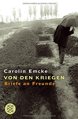 Von den Kriegen (Paperback, FISCHER Taschenbuch)