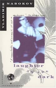 Laughter in the Dark (Paperback, 1989, Vintage Books)