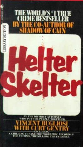 Helter Skelter (1999, Sagebrush Education Resources)