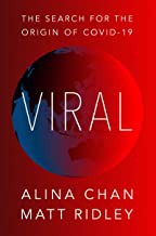 Viral (2021, Harper & Row Limited)