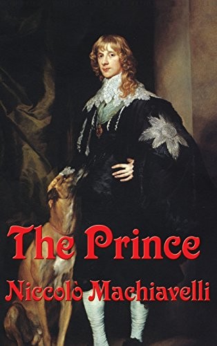 The Prince (Hardcover, 2018, Wilder Publications)