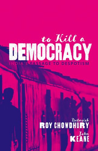 To Kill a Democracy (Hardcover, 2021, Oxford University Press)